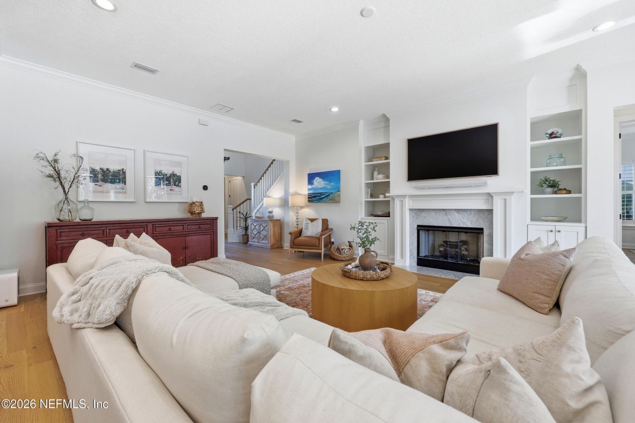 201 Shinnecock Drive, Saint Johns, FL 32259 Photo