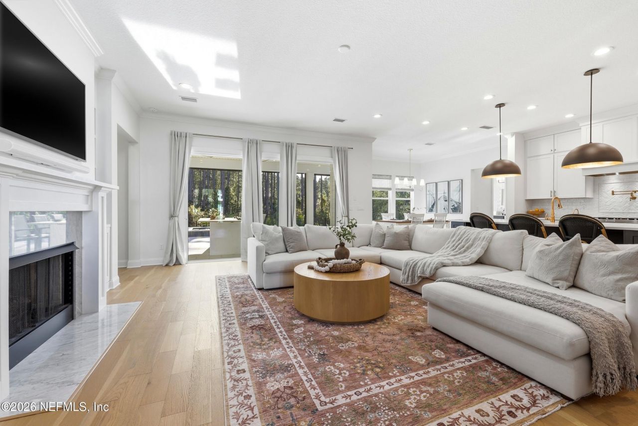 201 Shinnecock Drive, Saint Johns, FL 32259 Photo