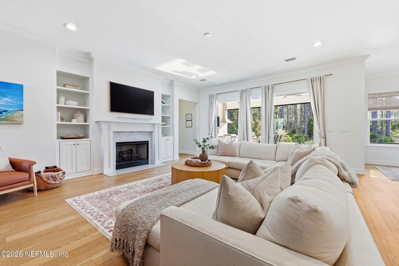 201 Shinnecock Drive, Saint Johns, FL 32259 Photo