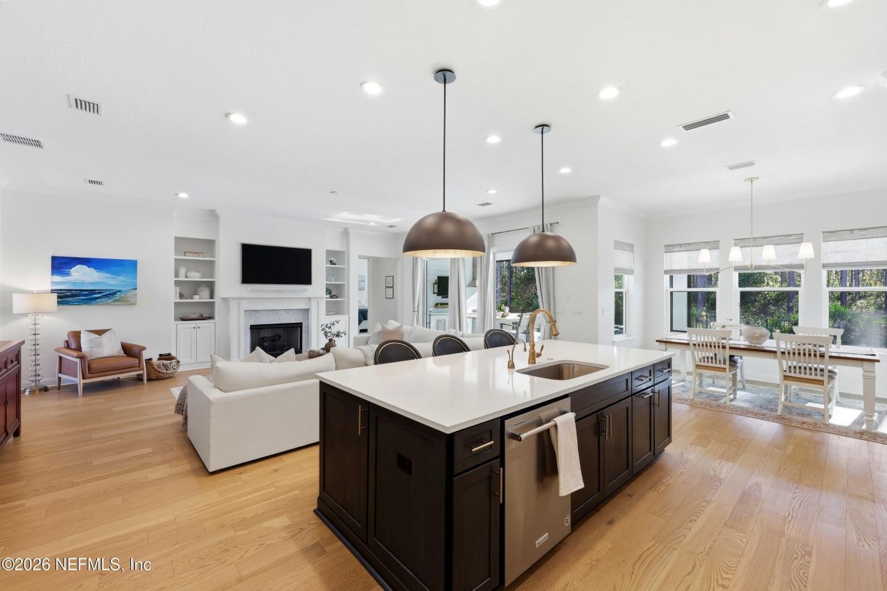 201 Shinnecock Drive, Saint Johns, FL 32259 Photo