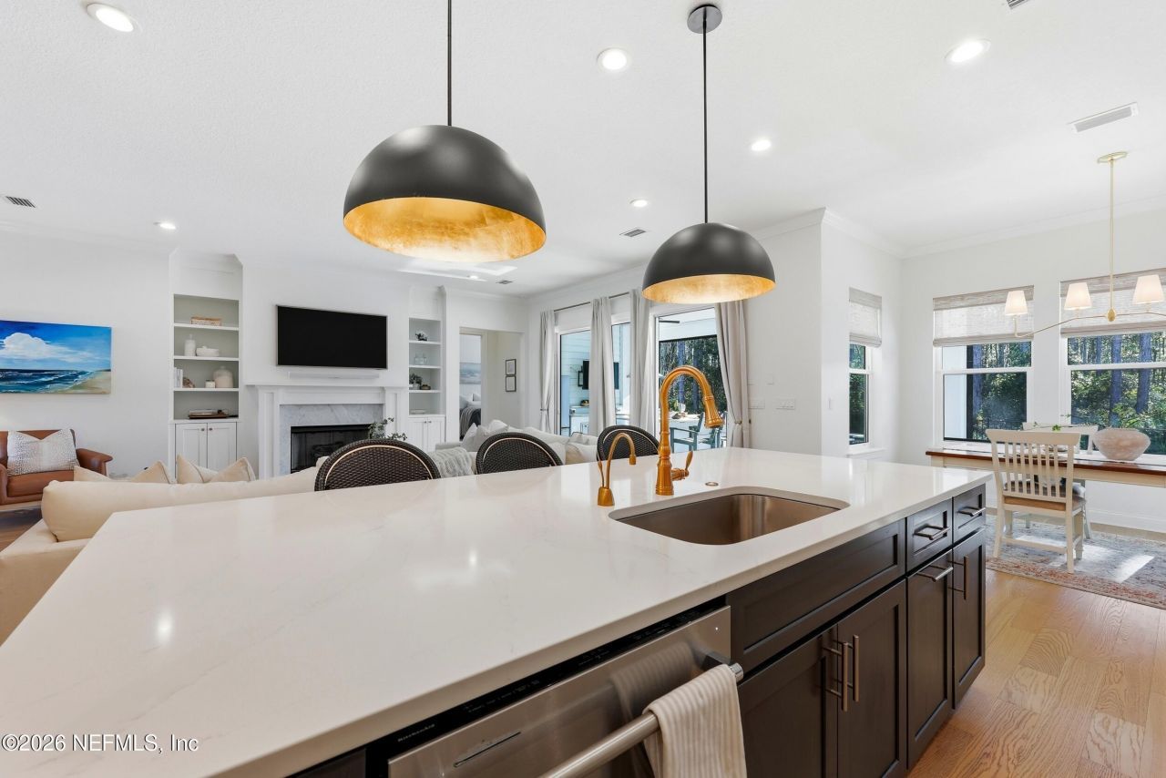 201 Shinnecock Drive, Saint Johns, FL 32259 Photo