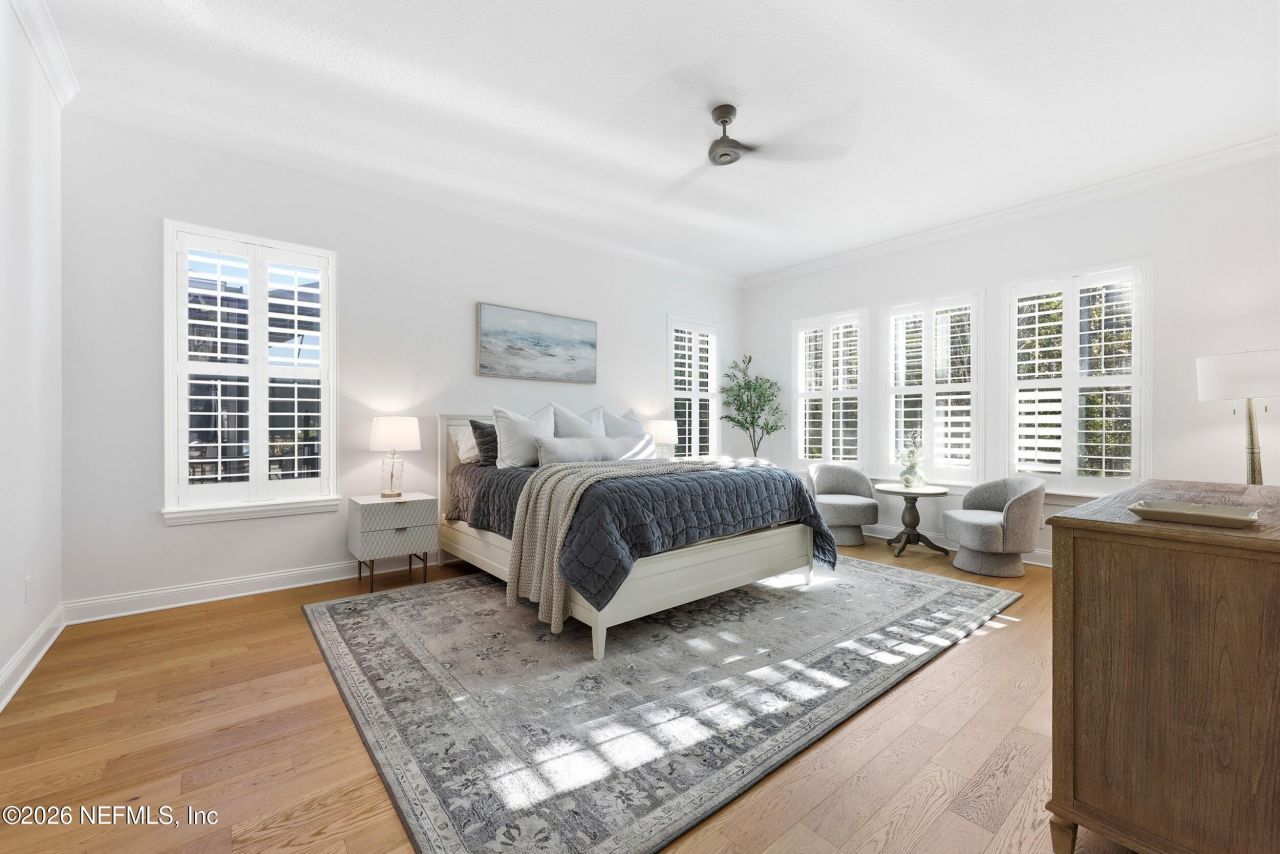 201 Shinnecock Drive, Saint Johns, FL 32259 Photo