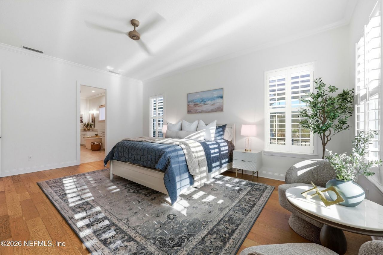 201 Shinnecock Drive, Saint Johns, FL 32259 Photo