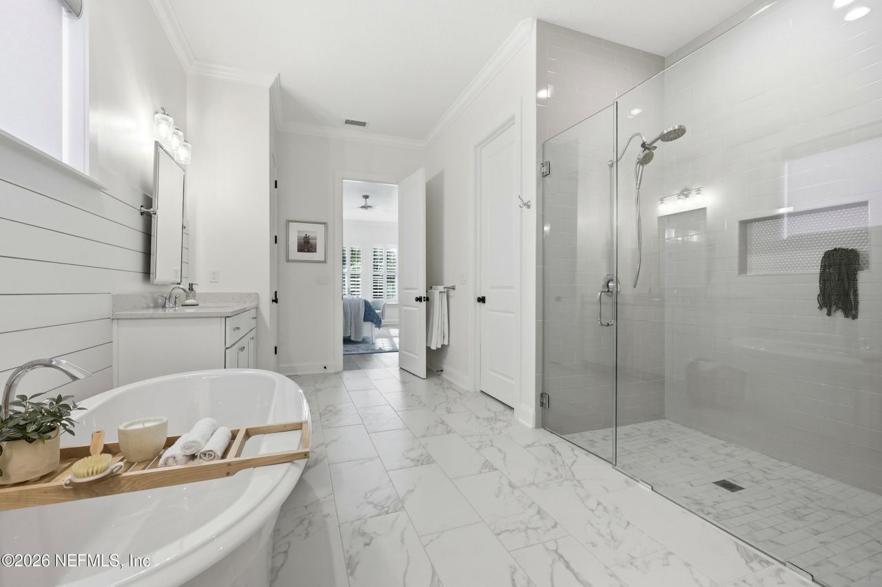 201 Shinnecock Drive, Saint Johns, FL 32259 Photo