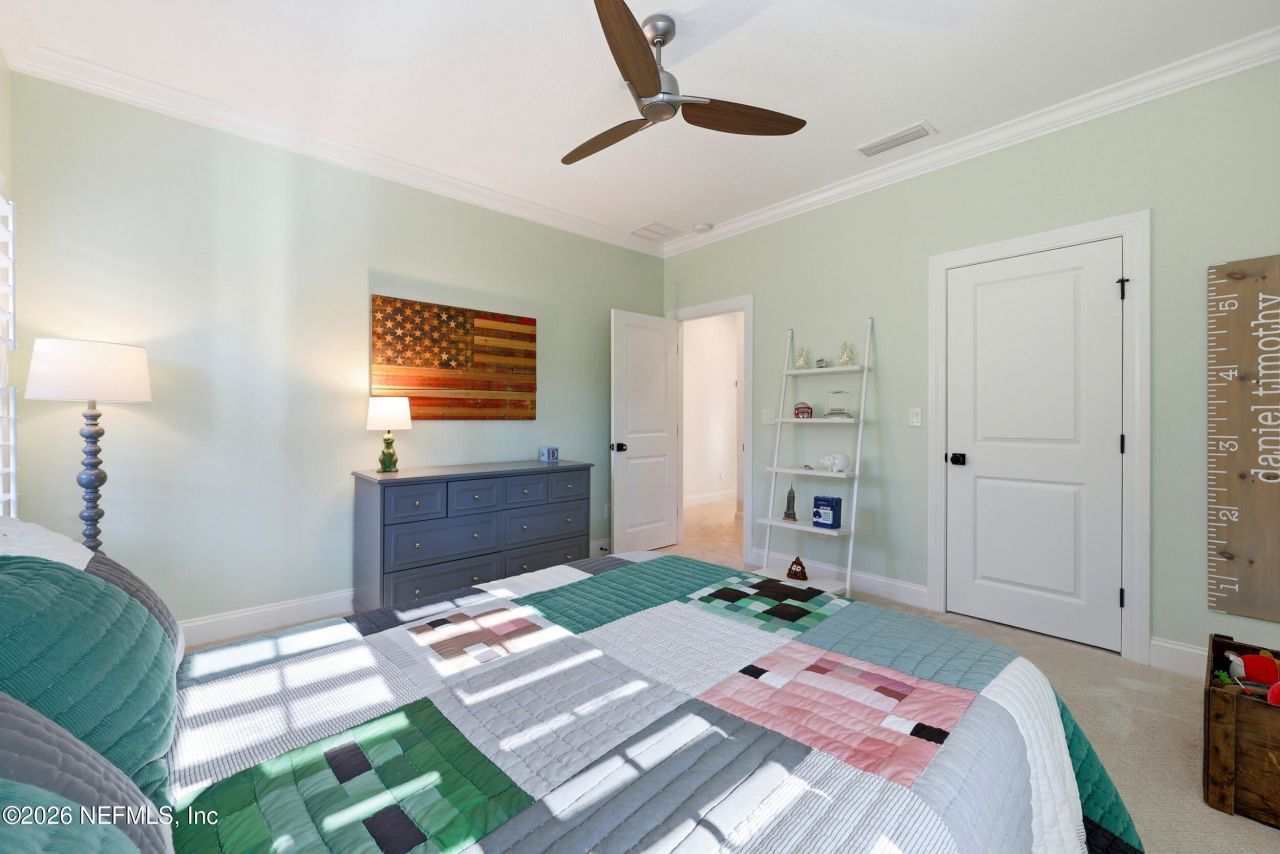 201 Shinnecock Drive, Saint Johns, FL 32259 Photo