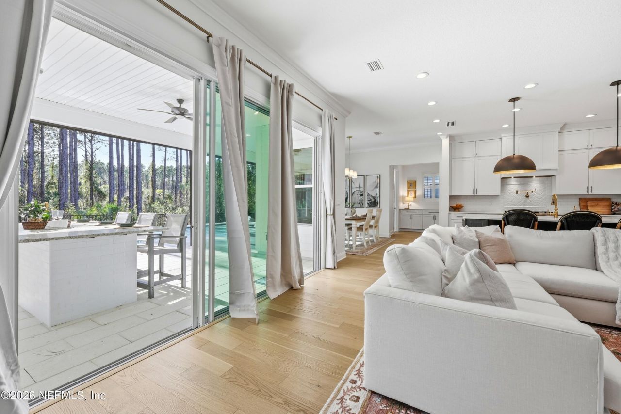 201 Shinnecock Drive, Saint Johns, FL 32259 Photo