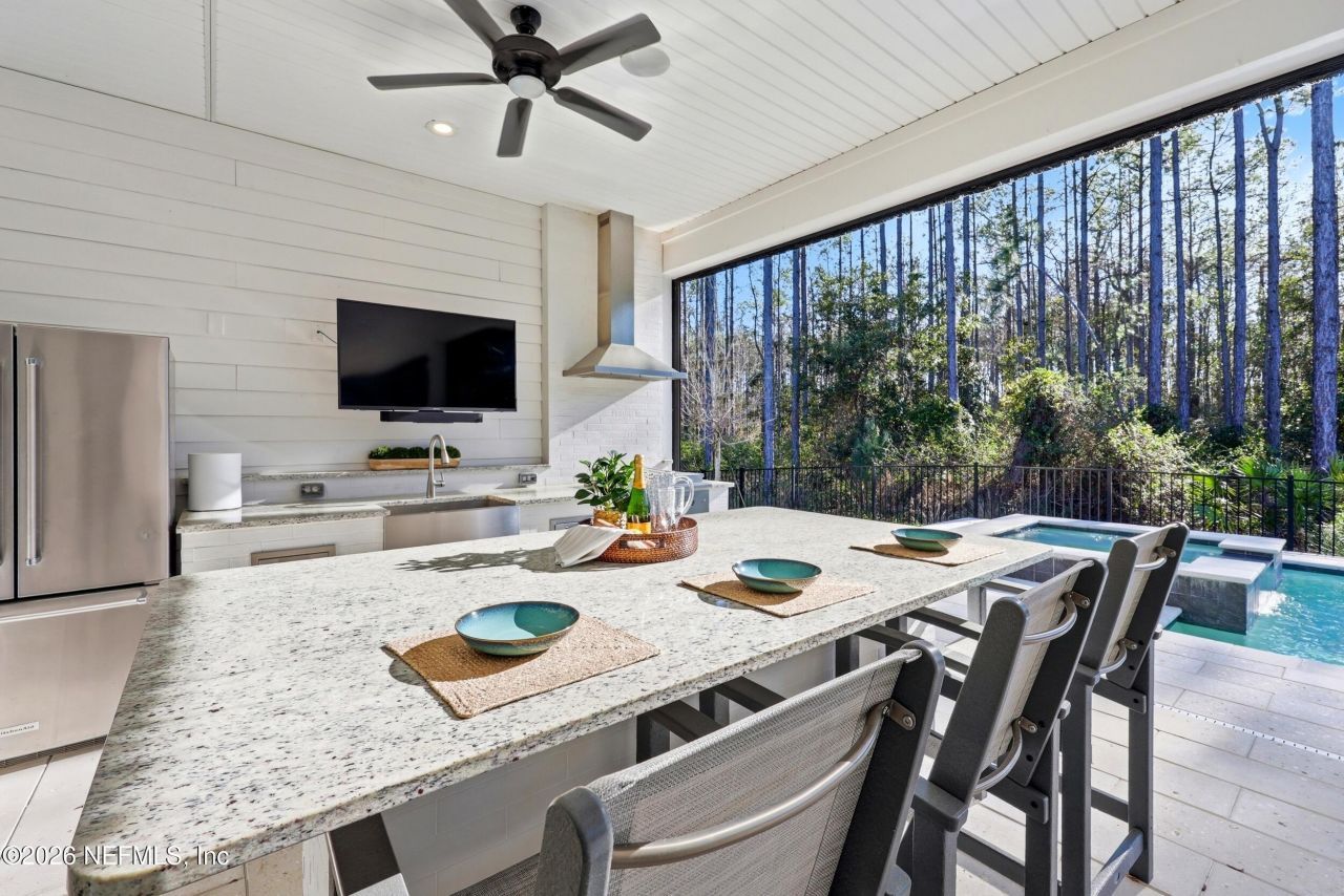 201 Shinnecock Drive, Saint Johns, FL 32259 Photo