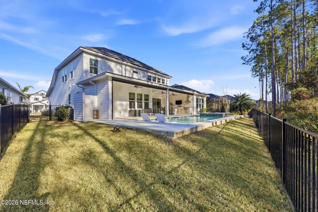 201 Shinnecock Drive, Saint Johns, FL 32259 Photo