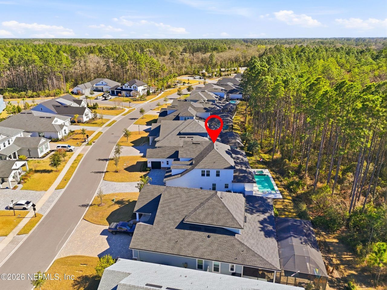 201 Shinnecock Drive, Saint Johns, FL 32259 Photo