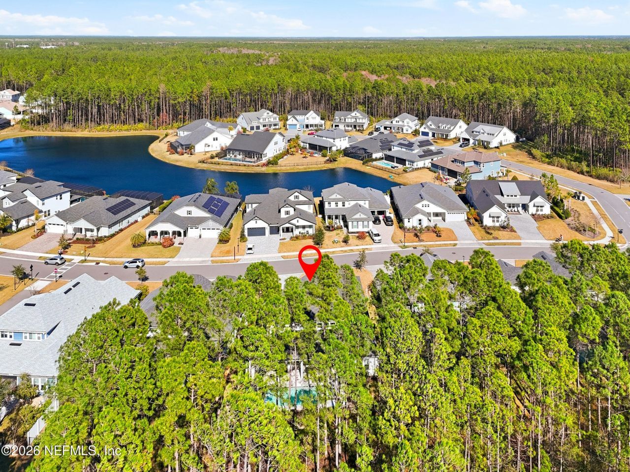 201 Shinnecock Drive, Saint Johns, FL 32259 Photo