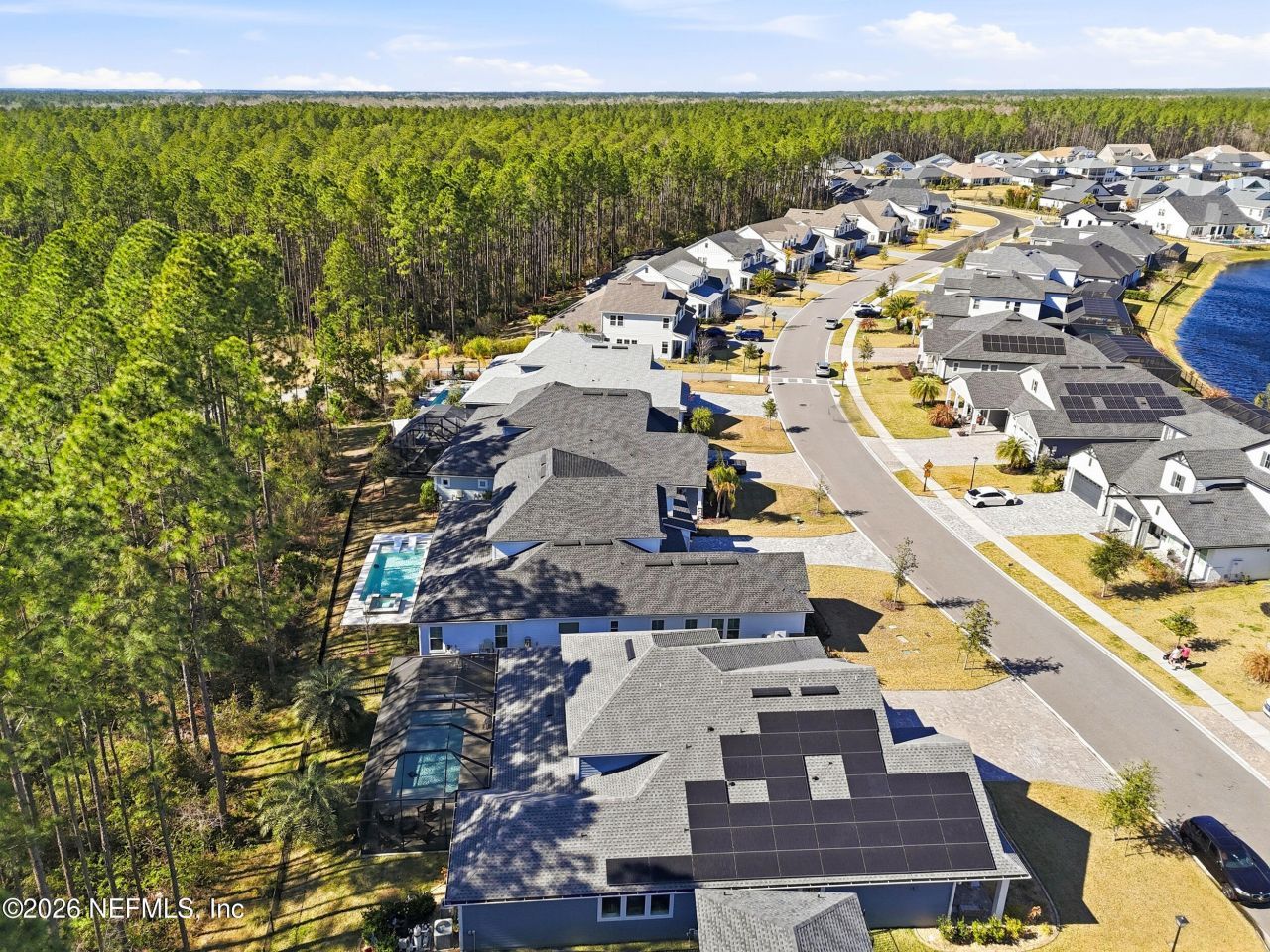 201 Shinnecock Drive, Saint Johns, FL 32259 Photo