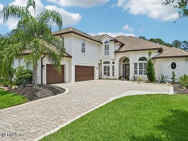 2517 SUNNY CREEK Drive, Fleming Island, FL 32003