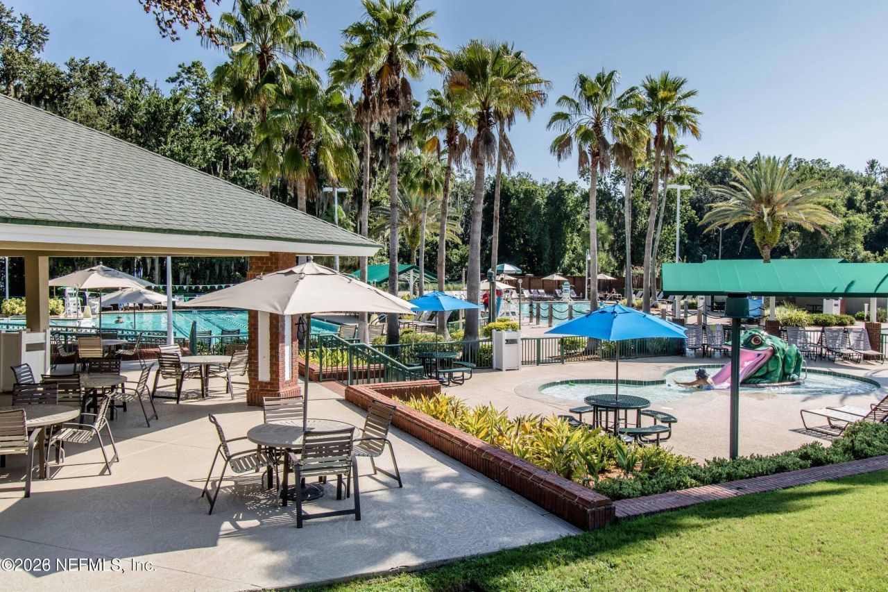 2517 Sunny Creek Drive, Fleming Island, FL 32003 Photo