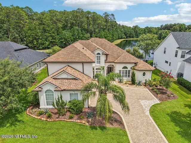 2517 Sunny Creek Drive, Fleming Island, FL 32003 Photo