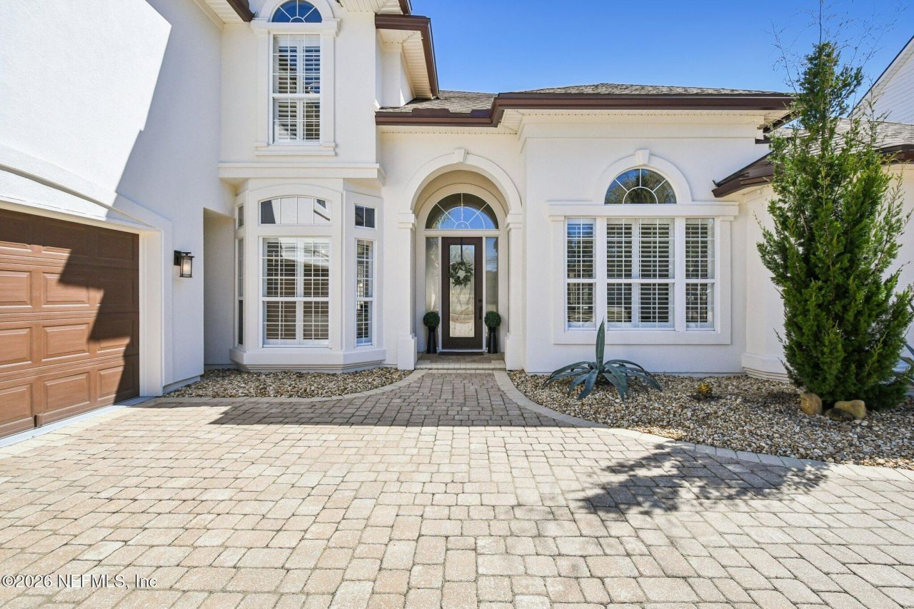 2517 Sunny Creek Drive, Fleming Island, FL 32003 Photo