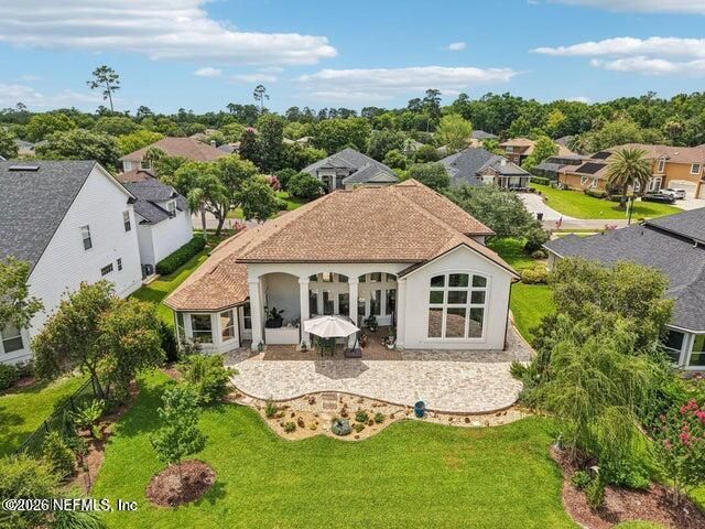 2517 Sunny Creek Drive, Fleming Island, FL 32003 Photo