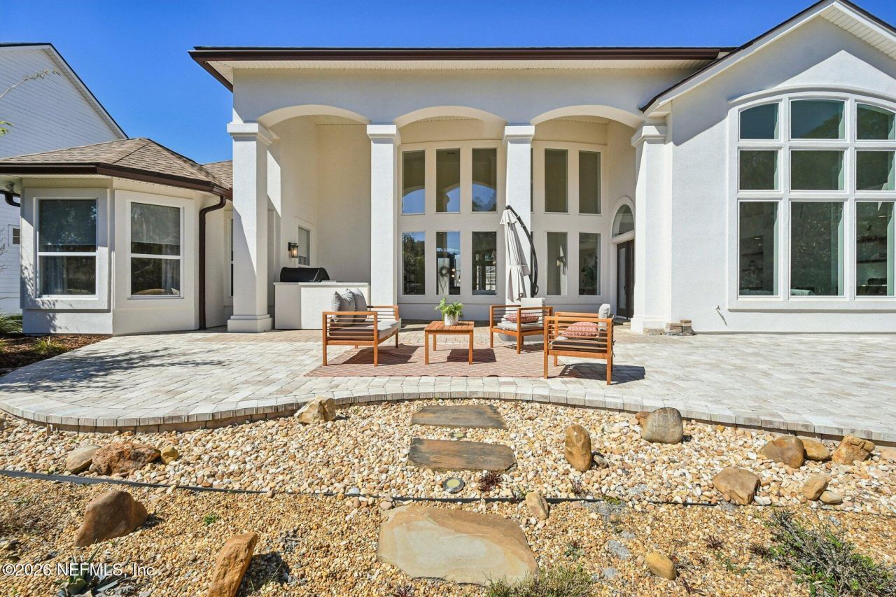 2517 Sunny Creek Drive, Fleming Island, FL 32003 Photo