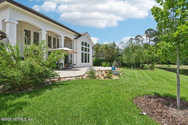 2517 Sunny Creek Drive, Fleming Island, FL 32003 Photo