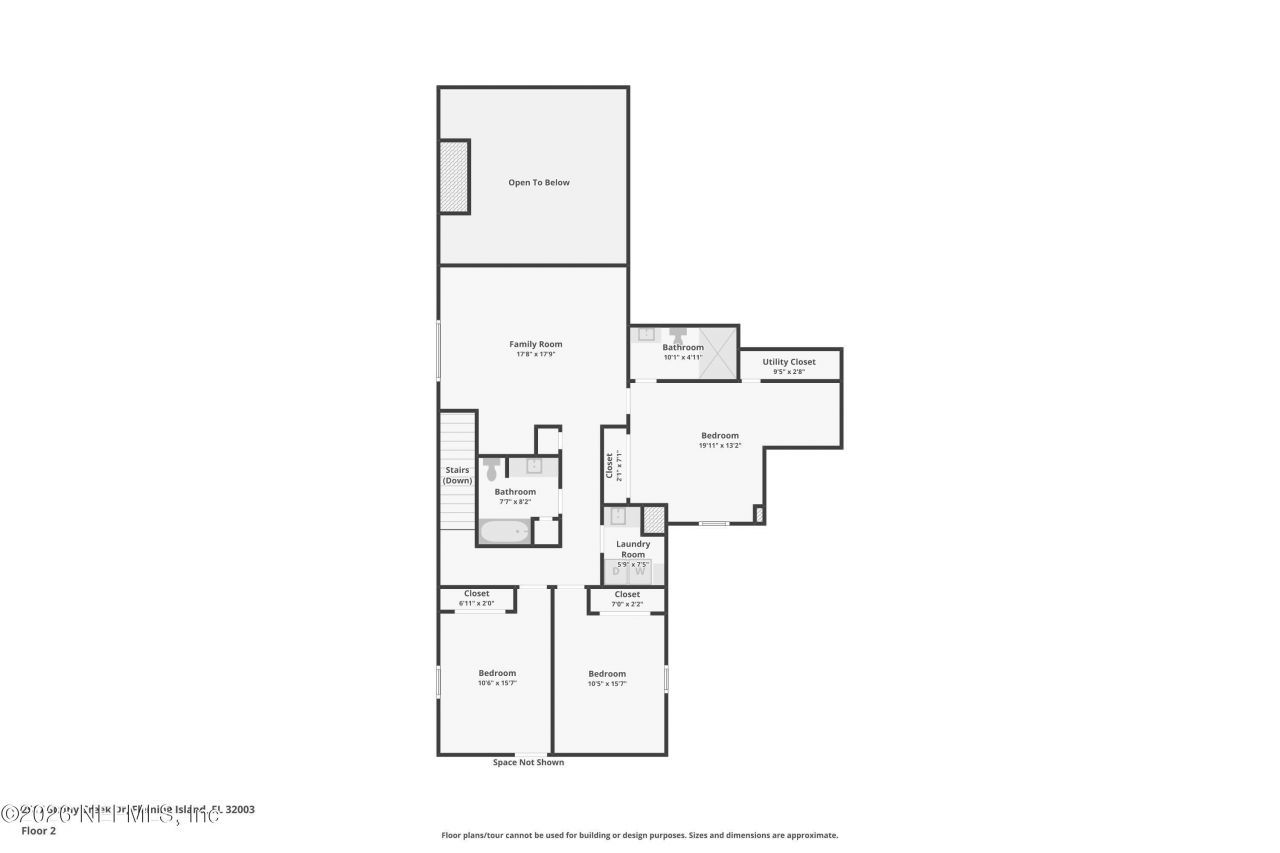 2517 Sunny Creek Drive, Fleming Island, FL 32003 Photo