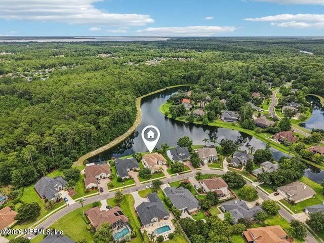 2517 Sunny Creek Drive, Fleming Island, FL 32003 Photo