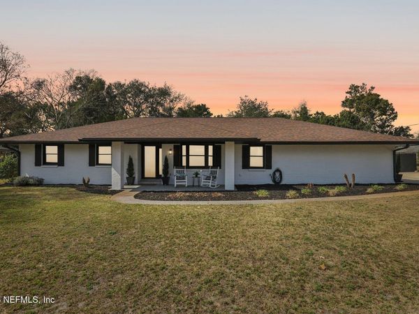 12670 AGATITE Road, Jacksonville, FL 32258