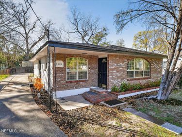 5302 CORD Avenue, Jacksonville, FL 32209