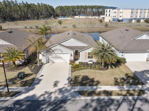 246 GLASGOW Drive, St. Johns, FL 32259