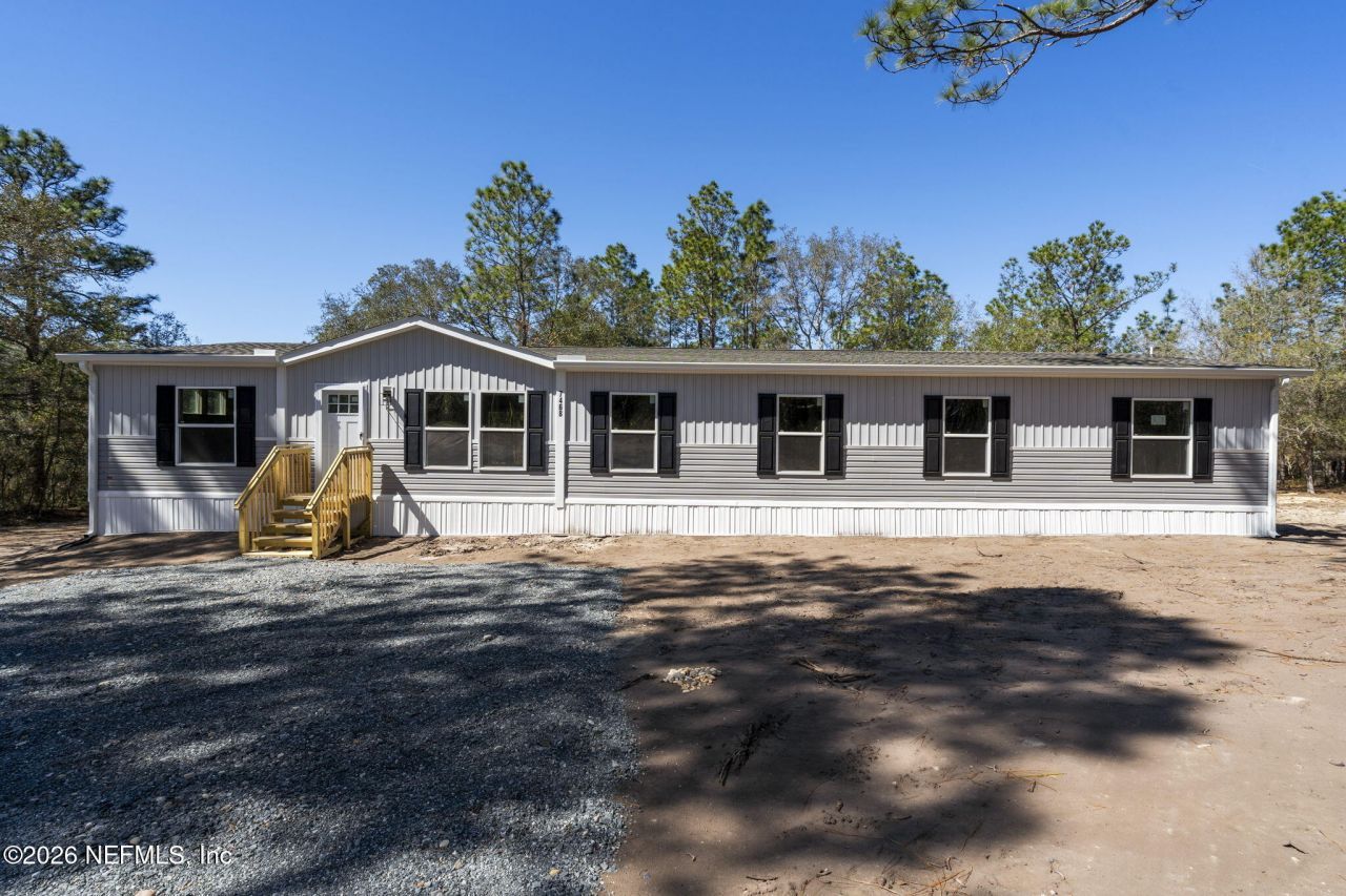 7468 Bigbend Court, Keystone Heights, FL 32656 Main Photo