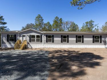 7468 BIGBEND Court, Keystone Heights, FL 32656