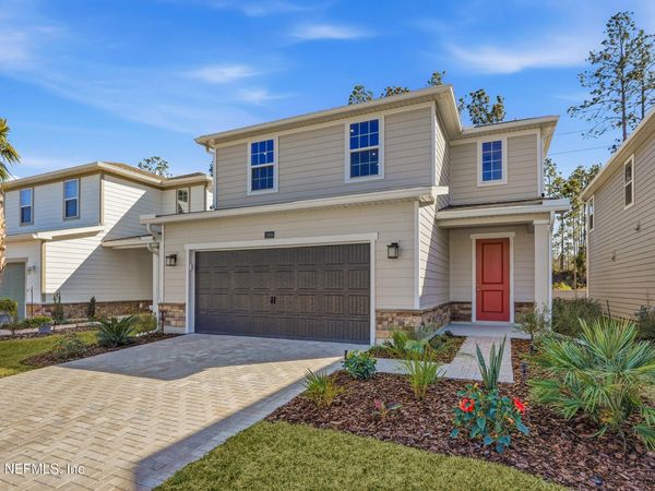 289 TOWER Court, St. Augustine, FL 32092