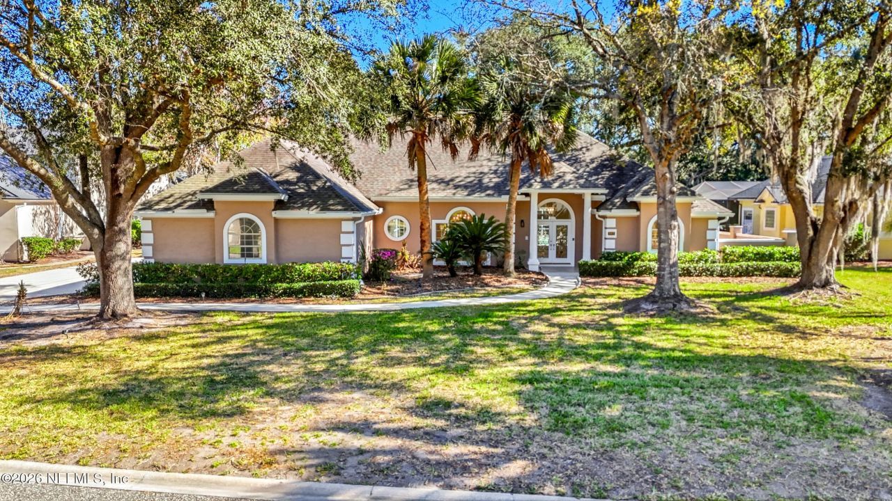 603 THORNWOOD Lane Orange Park, FL 32073