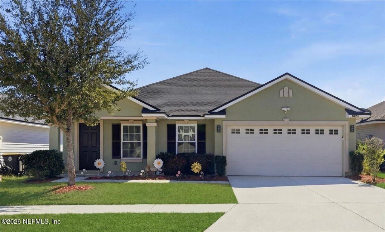 9876 Sailor Drive, Jacksonville, FL 32221 Main Photo