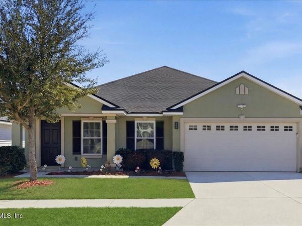 9876 SAILOR Drive, Jacksonville, FL 32221