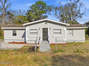 2002 ST CLAIR Street, Jacksonville, FL 32254