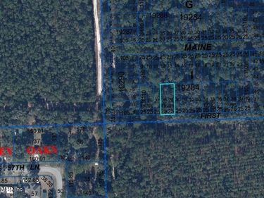 000 FIRST Street, Hawthorne, FL 32640