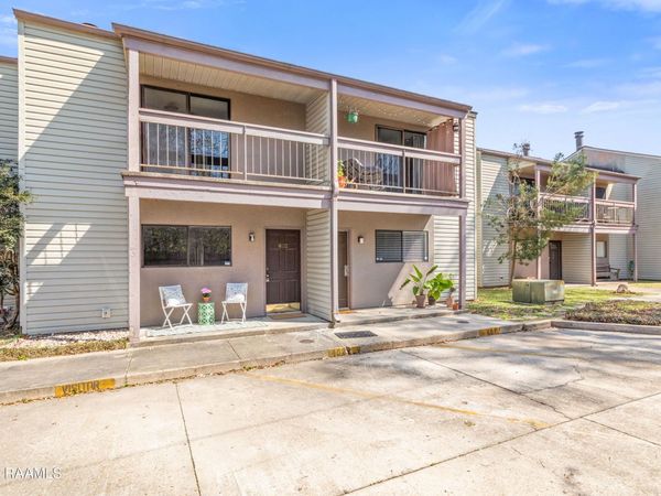 110 W Bayou Parkway , Unit Apt 402, Lafayette, LA 70503