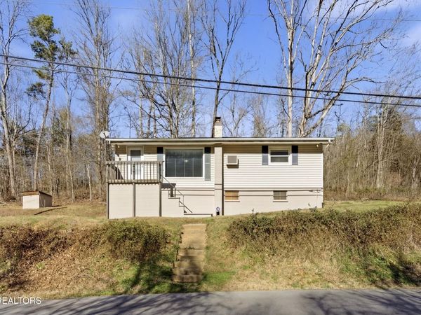 950 Indian Gap Rd, Sevierville, TN 37876