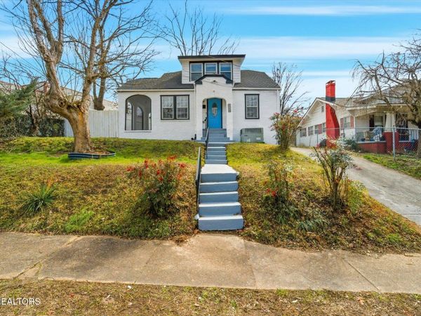 2432 Edgewood Ave, Knoxville, TN 37917