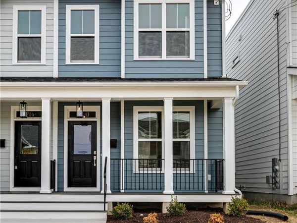 2220 Perry Street, Richmond, VA 23225