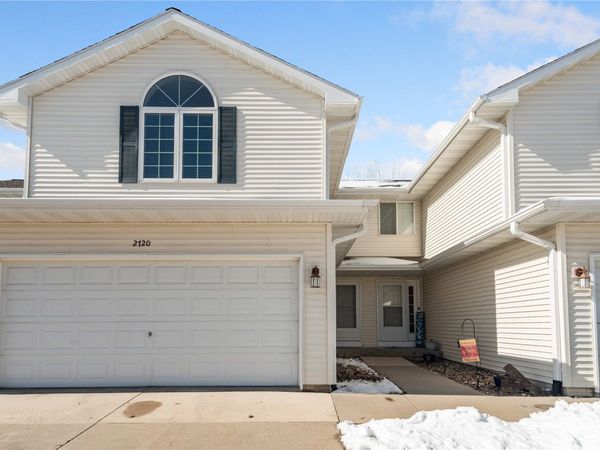 2720 6th Street, Marion, IA 52302