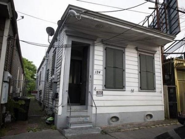 124 N GALVEZ Street , Unit 2, New Orleans, LA 70119