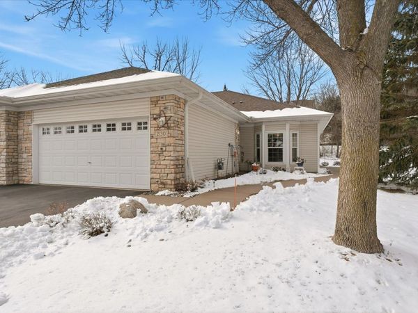 2130 Langston Lane NE, Saint Michael, MN 55376