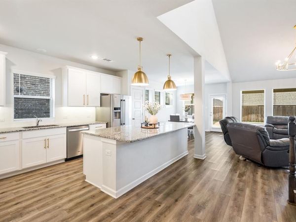 1569 Wyler Drive, Forney, TX 75126