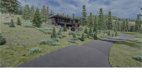 2301 Overlook Place, Truckee, CA 96161 Photo