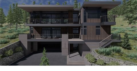 2301 Overlook Place, Truckee, CA 96161 Photo