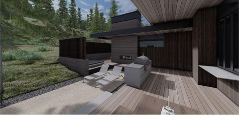 2301 Overlook Place, Truckee, CA 96161 Photo