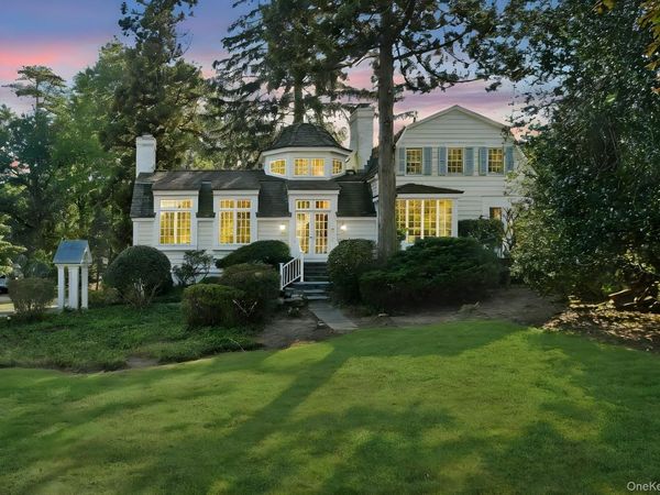 162 Kirby Lane, Rye, NY 10580