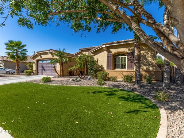 5528 S PICO Street, Gilbert, AZ 85298