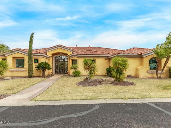 6602 W AVENIDA DEL SOL, Glendale, AZ 85310