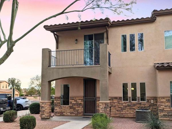 2821 S SKYLINE Drive, Unit 113, Mesa, AZ 85212